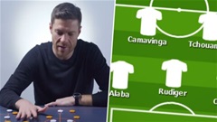 Xabi Alonso nên mời Luka Modric ở lại Real Madrid